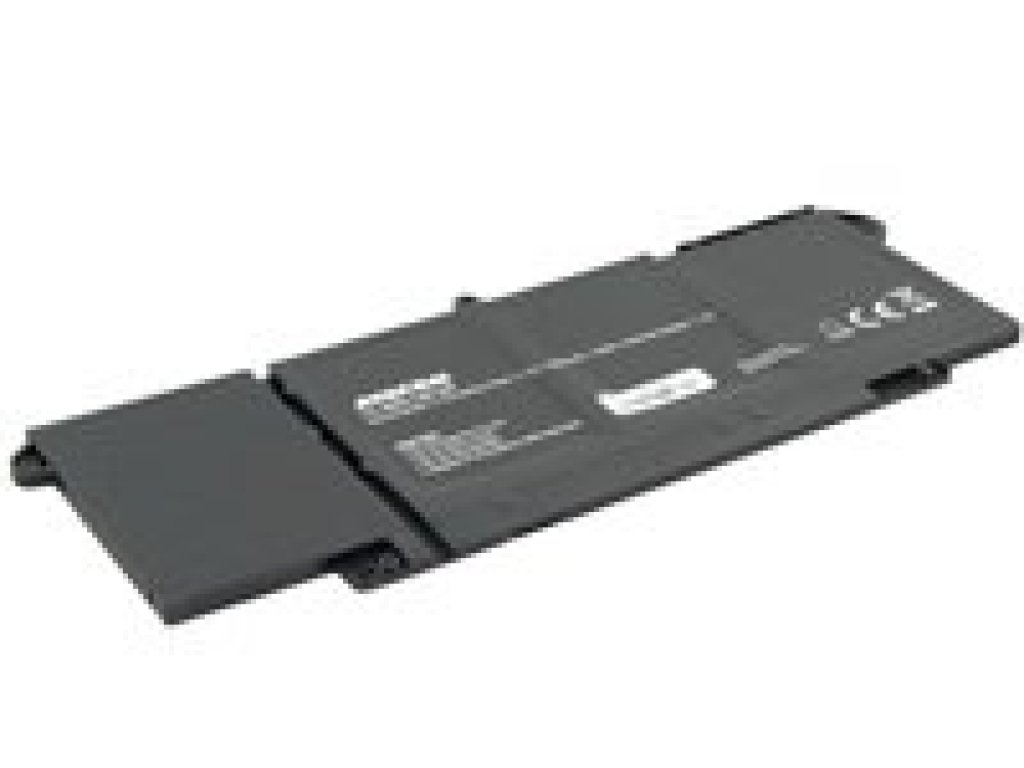AVACOM Náhradní baterie Dell Latitude 7320 Li-Pol 11,4V 3680mAh 42Wh (NODE-7320-42P)
