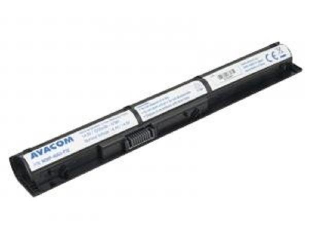 AVACOM Náhradní baterie HP 450 G3, 455 G3, 470 G3 Li-Ion 14,8V 3200mAh 47Wh (NOHP-45G3-P32)