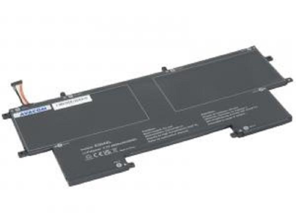 AVACOM Náhradní baterie HP EliteBook Folio G1 Li-Pol 7,7V 4935mAh 28Wh (NOHP-EO04-53P)
