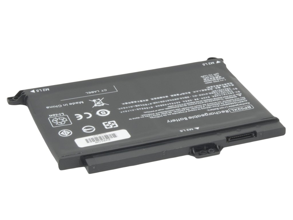 AVACOM Náhradní baterie HP Pavilion 15-Au Series Li-ion 7,7V 4400mAh (NOHP-BP02XL-P44)