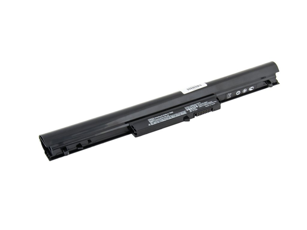 AVACOM Náhradní baterie HP Pavilion Sleekbook 14-b0xx, Sleekbook 15-b0xx, Li-Ion 14,4V 2200mAh (NOHP-S14b-N22)