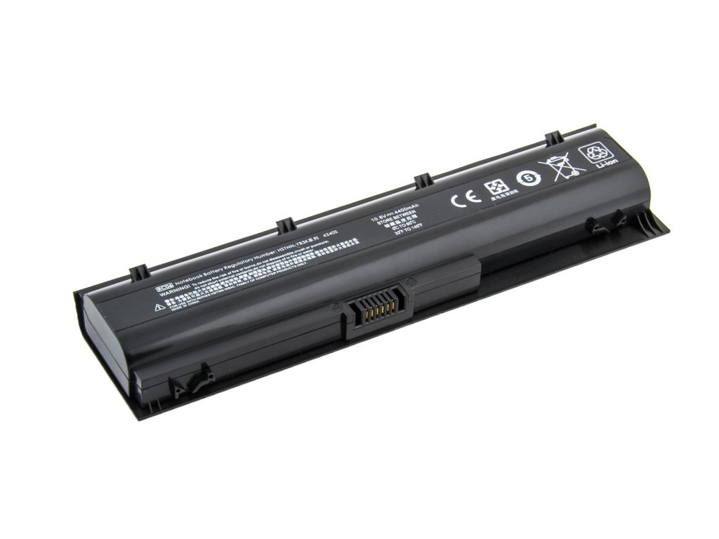 AVACOM Náhradní baterie HP ProBook 4340s, 4341s series Li-Ion 10,8V 4400mAh (NOHP-PB40-N22)