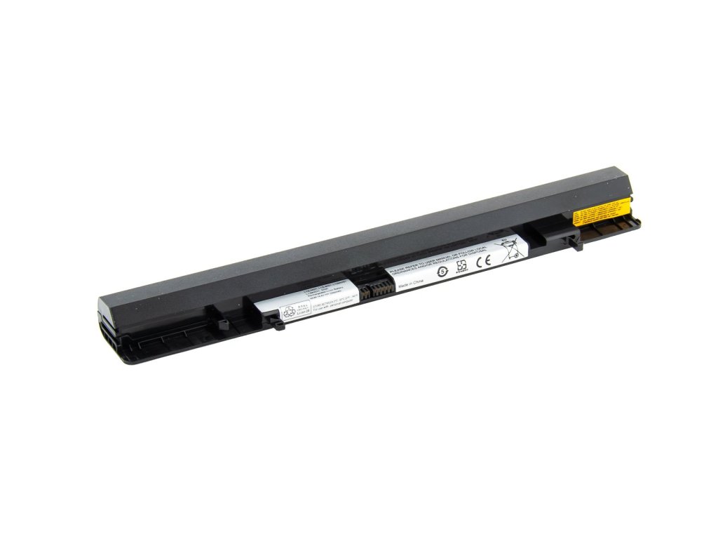 AVACOM Náhradní baterie Lenovo IdeaPad S500, Flex 14 Li-Ion 14,4V 2200mAh (NOLE-S500-N22)