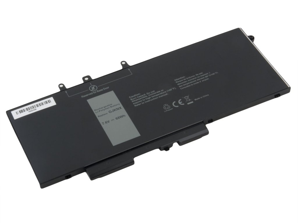 AVACOM náhradní baterie Li-Pol 7,6V 8947mAh 68Wh (NODE-5480-P89)