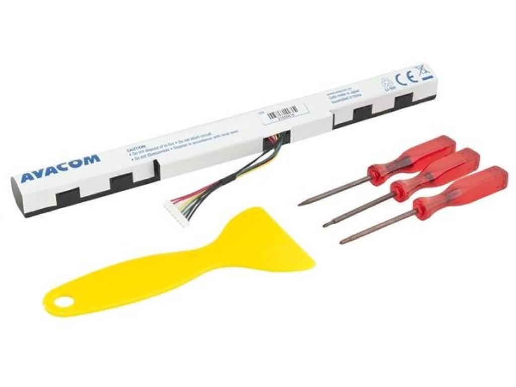 AVACOM náhradní baterie pro Acer Aspire E5-574, E5-575 series Li-Ion 14,8V 2800mAh