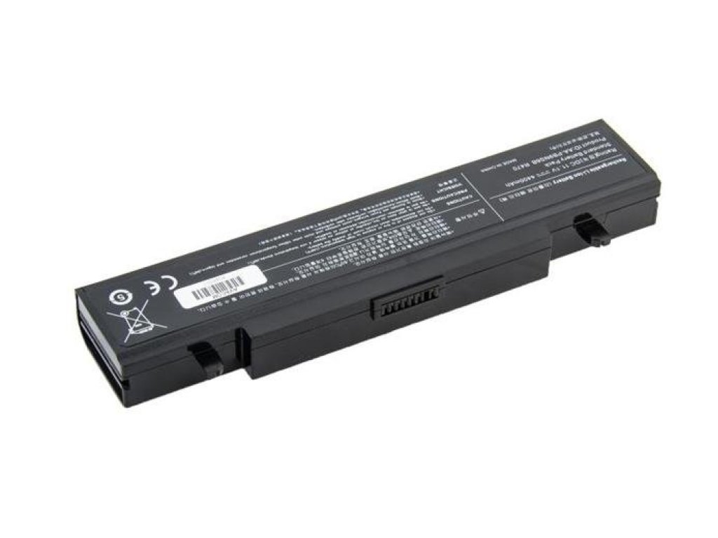 AVACOM Náhradní baterie Samsung R530/R730/R428/RV510 Li-Ion 11,1V 4400mAh (NOSA-R53-N22)