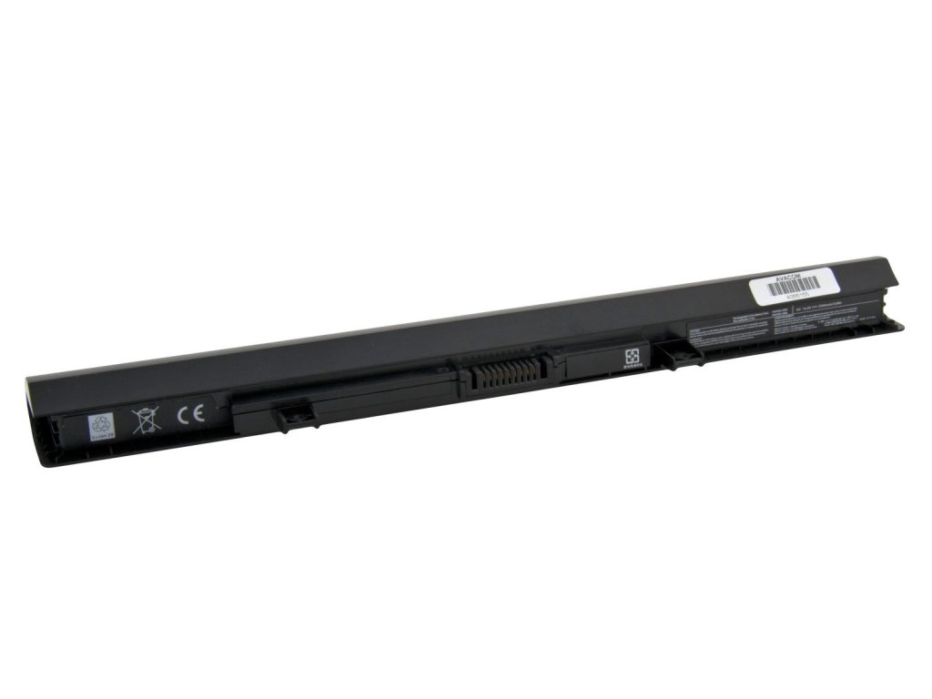 AVACOM Náhradní baterie Toshiba Satellite L50 Li-Ion 14,8V 2200mAh (NOTO-L50-N22)