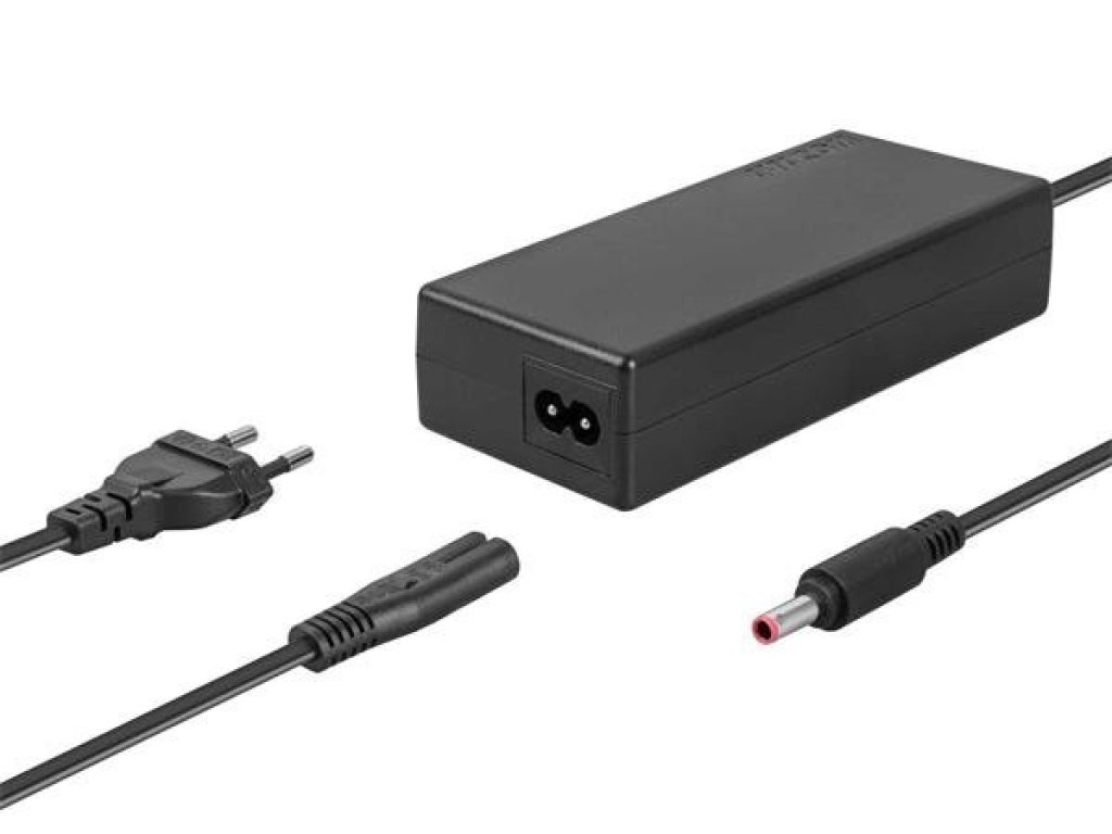 AVACOM napájecí adaptér pro notebooky Dell XPS 19,5V 4,62A 90W konektor 4,5mm x 3,0mm (ADAC-DE2-A90W)