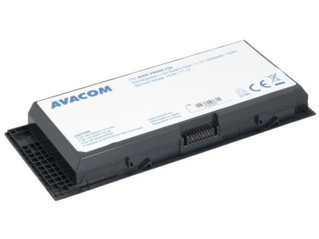 AVACOM pro Dell Precision M4600 (NODE-PM46H-P28)