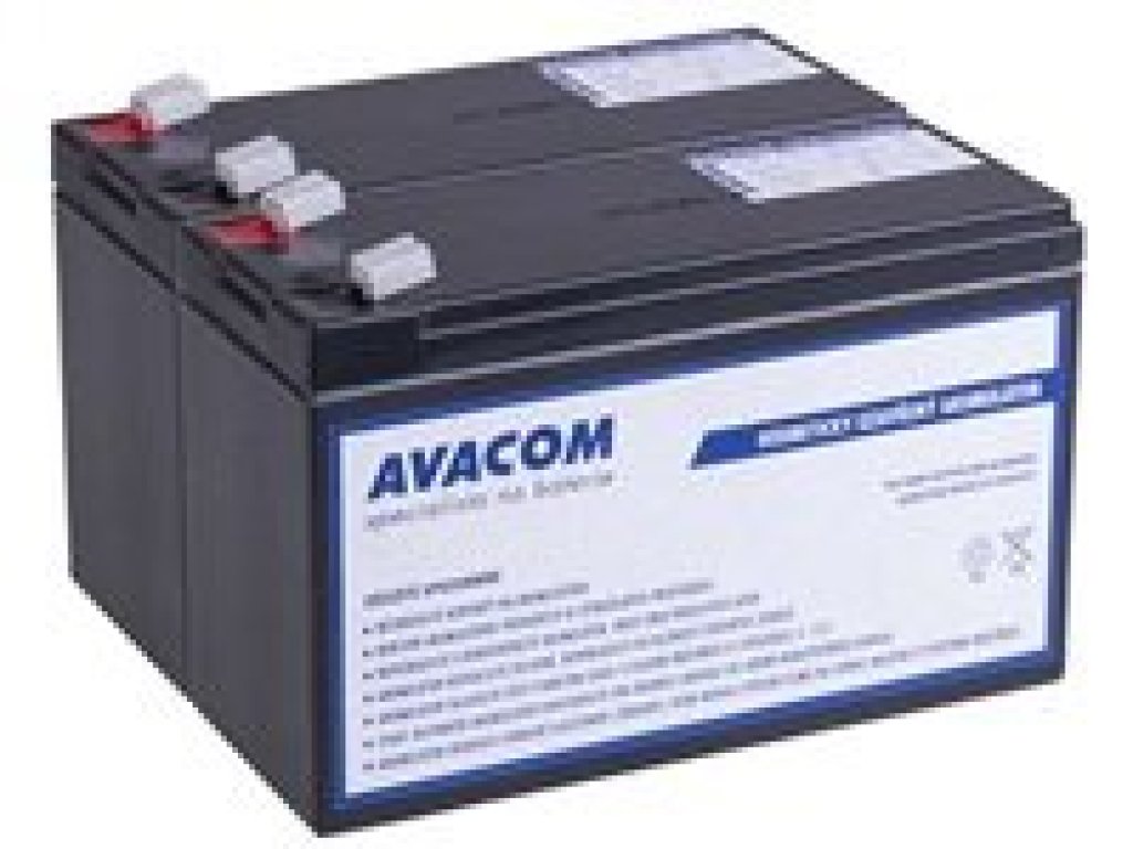 AVACOM RBC113 (AVA-RBC113-KIT)