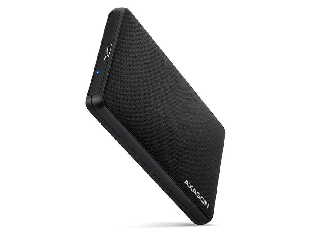 AXAGON EE25-SL SLIDE BOX (EE25-SL)