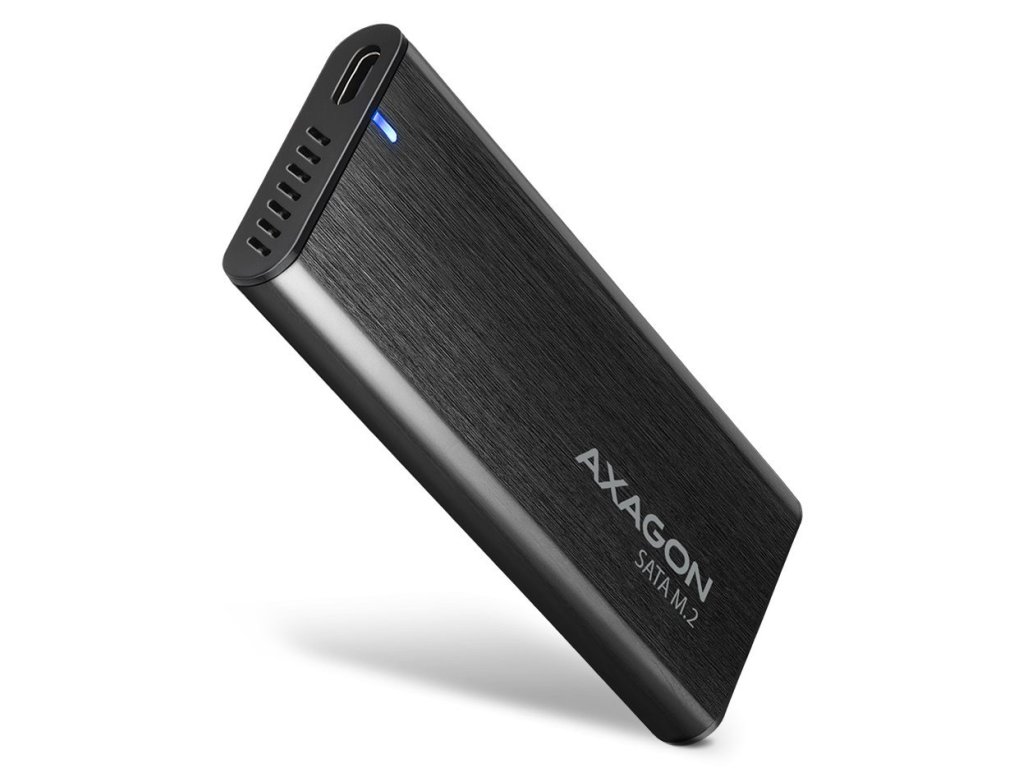AXAGON EEM2-SBC RAW box (EEM2-SBC)