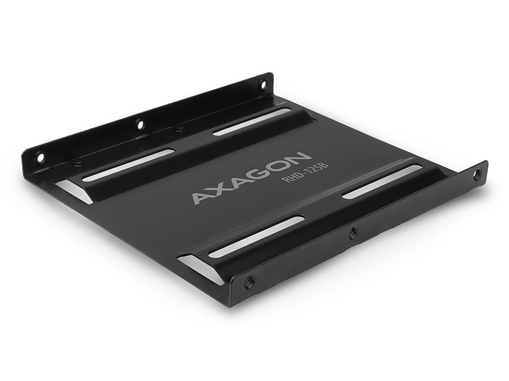 AXAGON kovový rámeček pro 2,5" (RHD-125B)