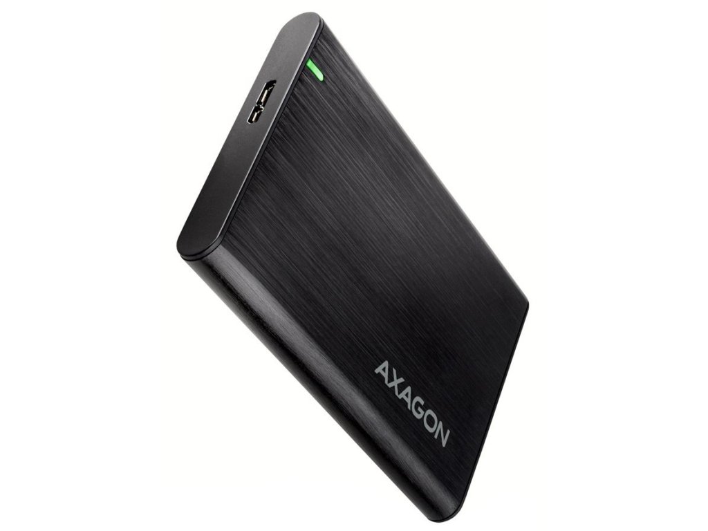 AXAGON RAW box (EE25-A6M)