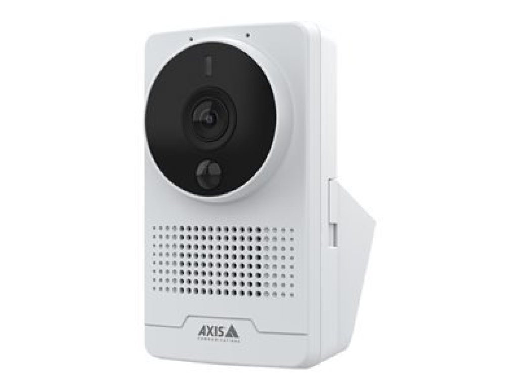 AXIS M1075-L - Síťová bezpečnostní kamera, box, barevný (Den a noc) (02350-001)