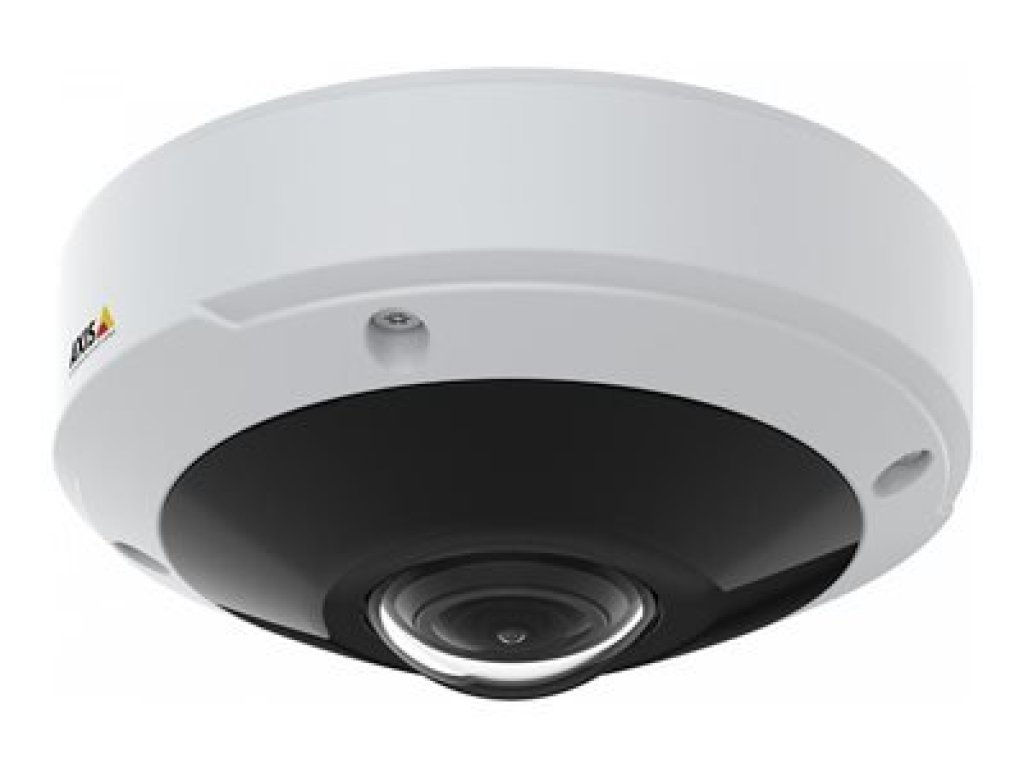 AXIS M30 Series M3057-PLR MK II  (02457-001)