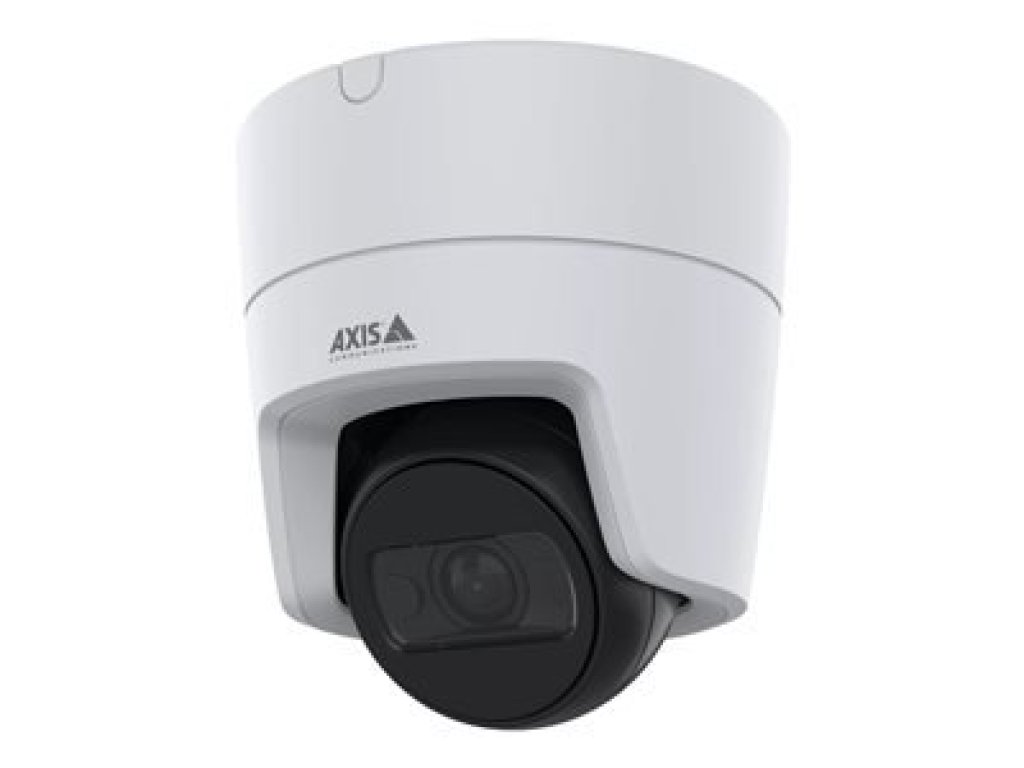 AXIS M3126-LVE Síťová bezpečnostní kamera (02918-001)