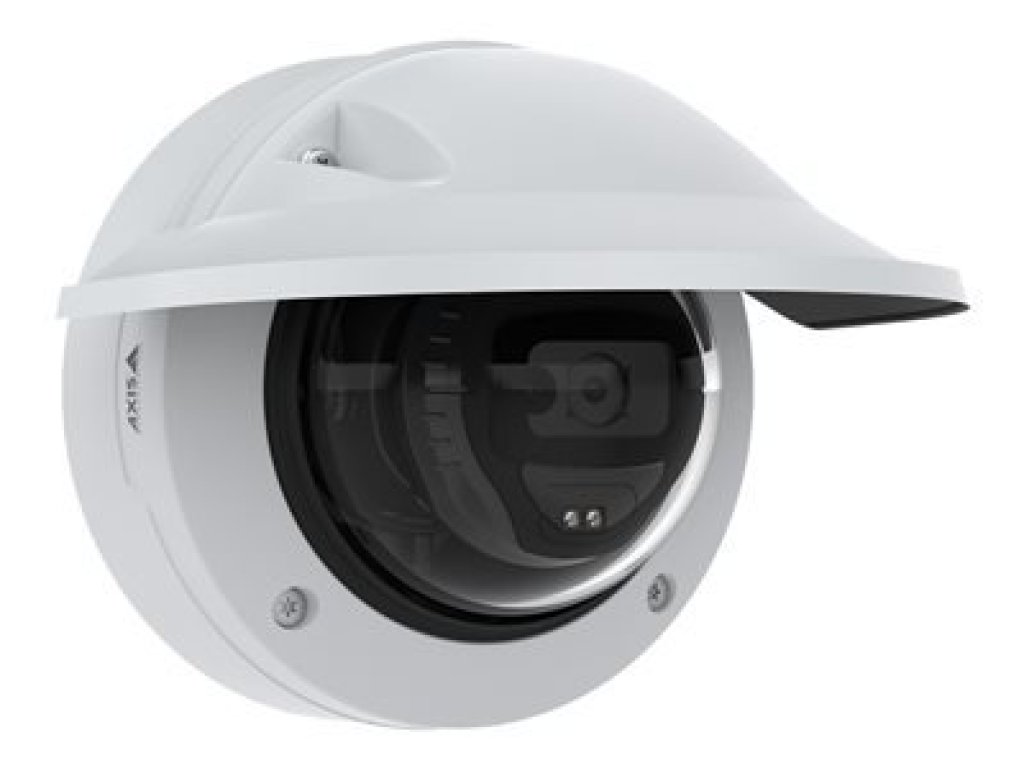 AXIS M3216-LVE Síťová bezpečnostní kamera (02372-001)