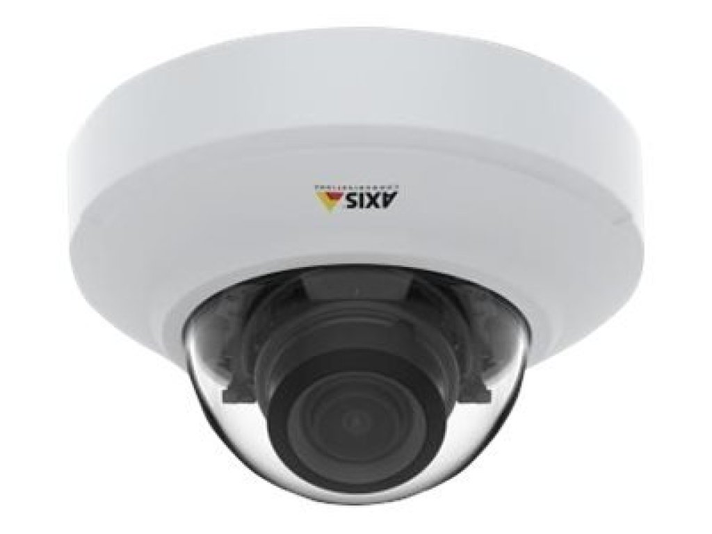 AXIS M42 Network Camera Series M4216-V Síťová bezpečnostní kamera (02112-001)