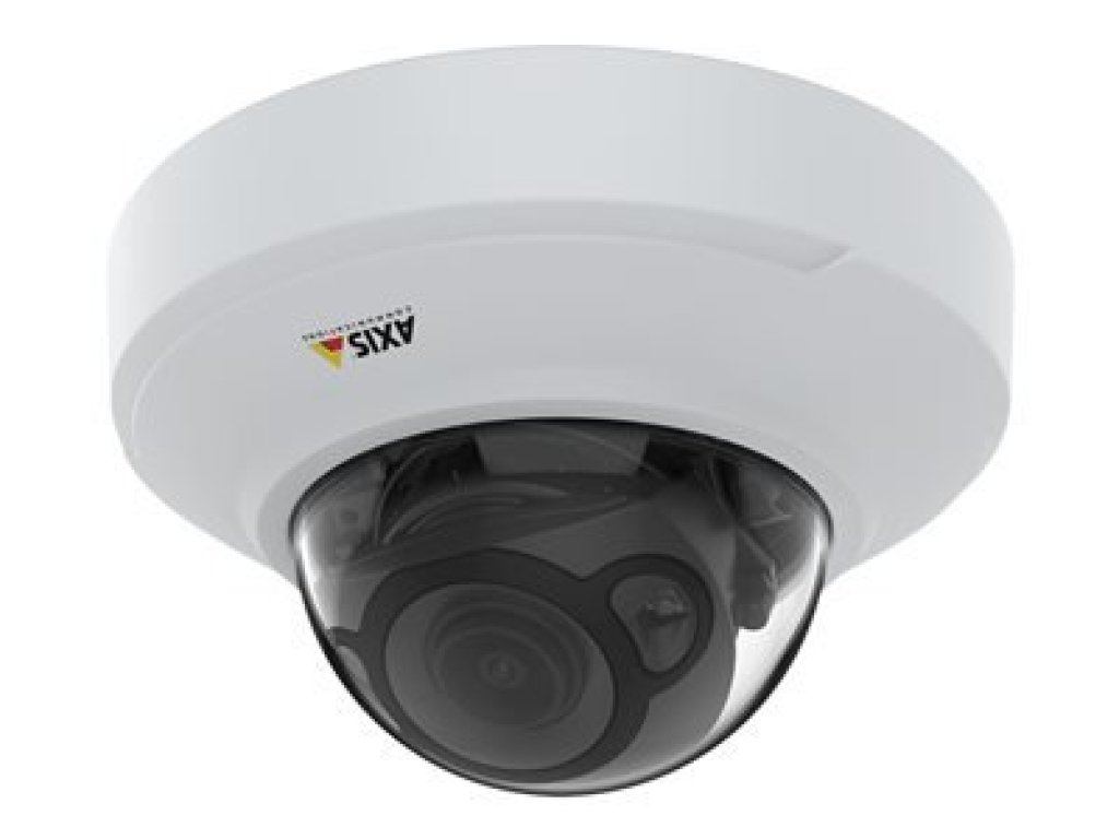 AXIS M4216-LV Síťová bezpečnostní kamera (02113-001)