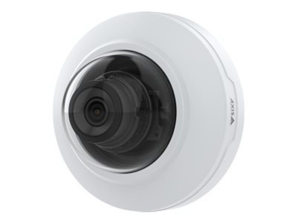 AXIS M4218-V Síťová bezpečnostní kamera (02678-001)
