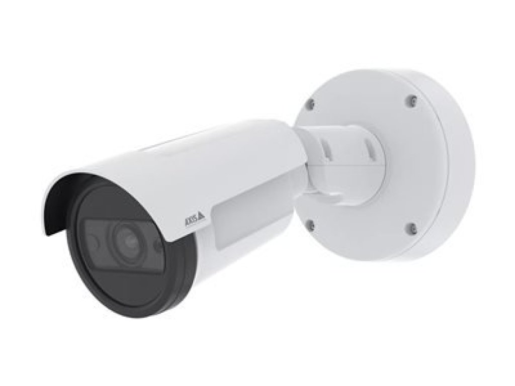 AXIS P1465-LE 29 mm Síťová bezpečnostní kamera (02340-001)