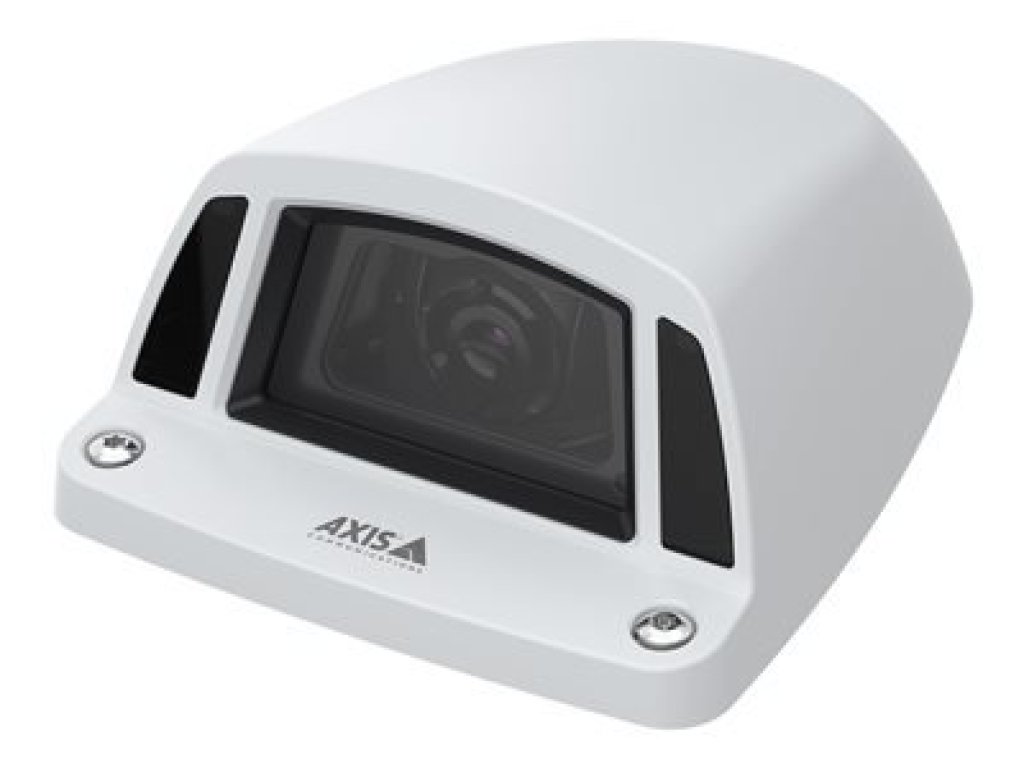 AXIS P3925-LRE M12 Síťová bezpečnostní kamera (02091-001)
