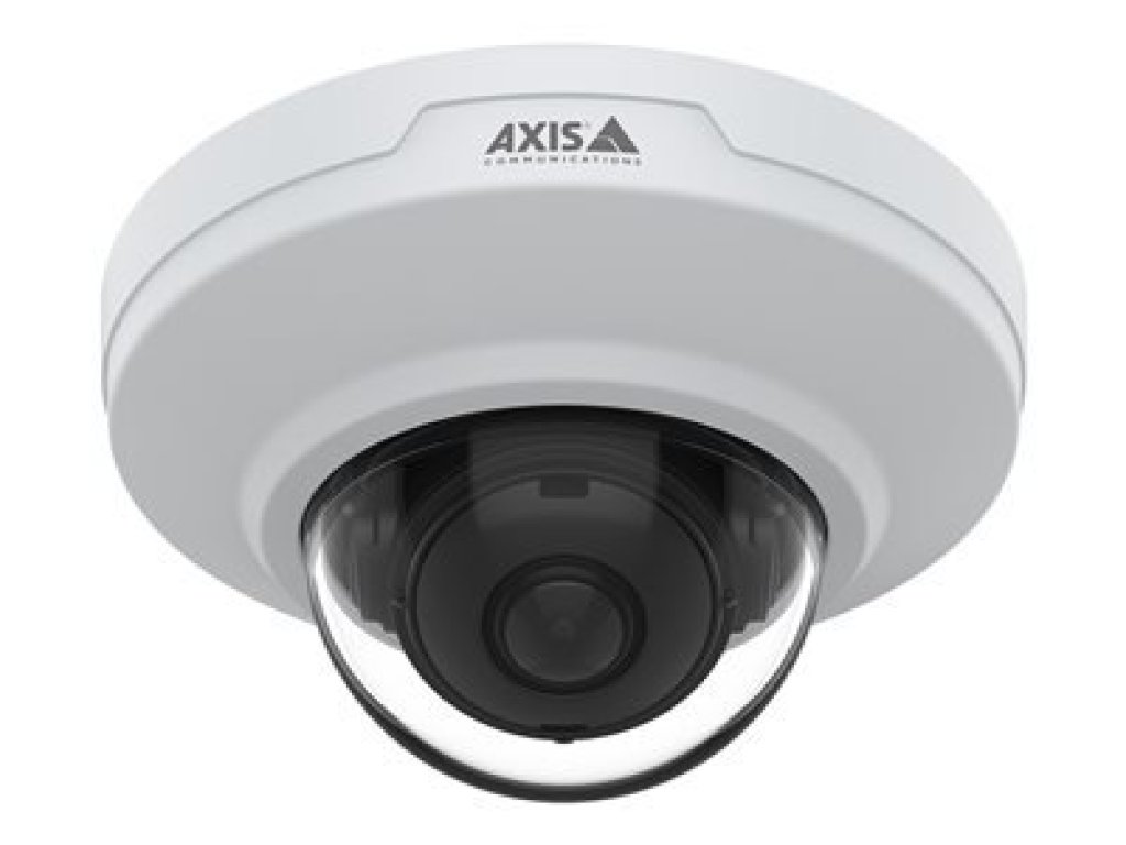 AXIS síťová bezpečnostní kamera M3086-V (02374-001)