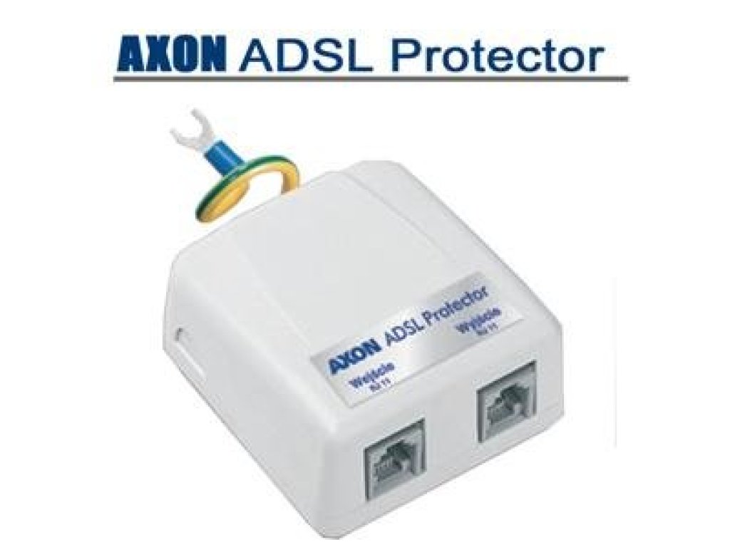 Adsl Direct Computer AXON ADSL Protector - Axes Computers