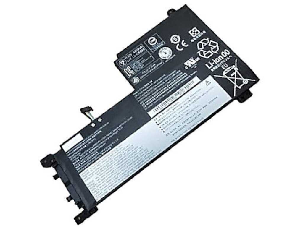 Baterie 54Wh Li-Pol 11.55V 4650mAh pro Lenovo 5-15IIL05, 5-15ARE05, 5-15ITL05 (77055498)