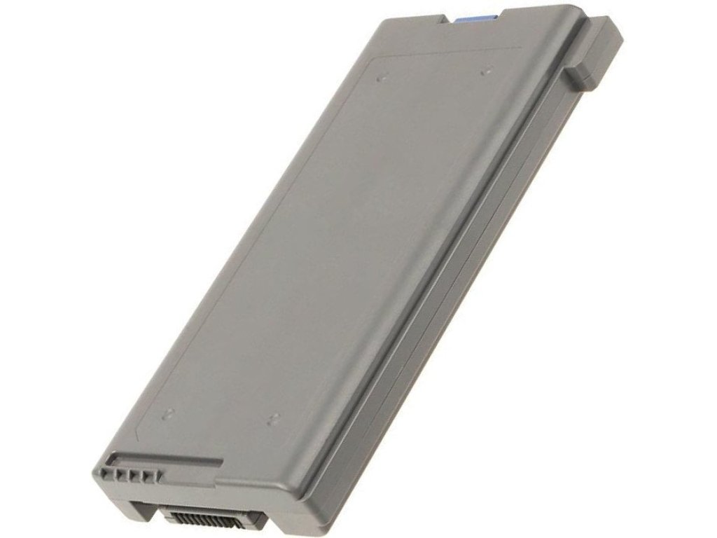 Baterie Li-ion 10,65V 8400mAh pro Panasonic Toughbook CF-30, CF-31, CF-53 (77030036)