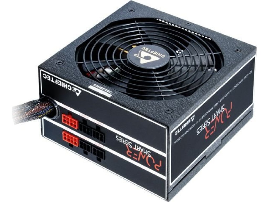 BE QUIET! 700 W SYSTEM POWER 9 CM (BN303)