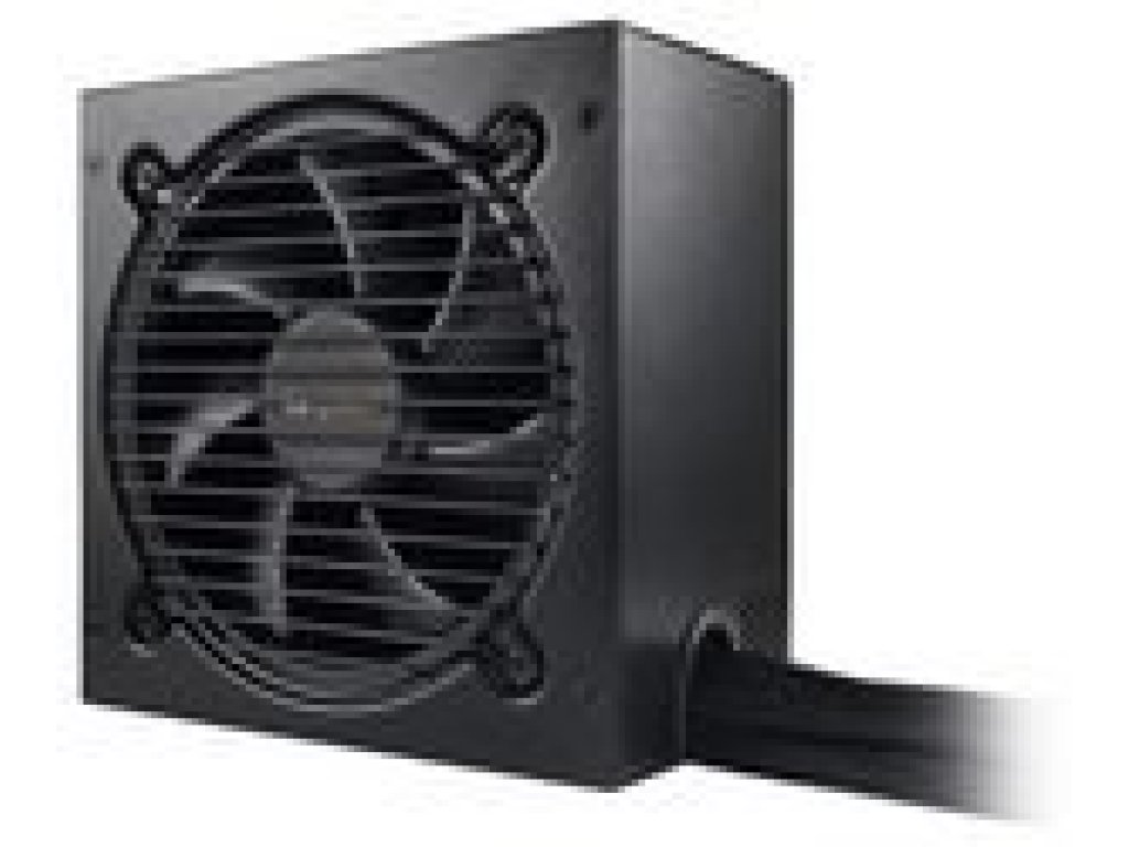 BE QUIET! PURE POWER 11 400W (BN292)