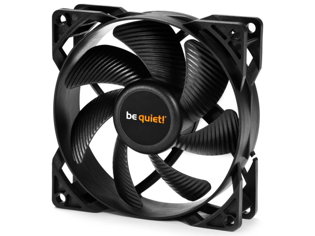 BE QUIET! Pure Wings 2 92 mm (BL045)