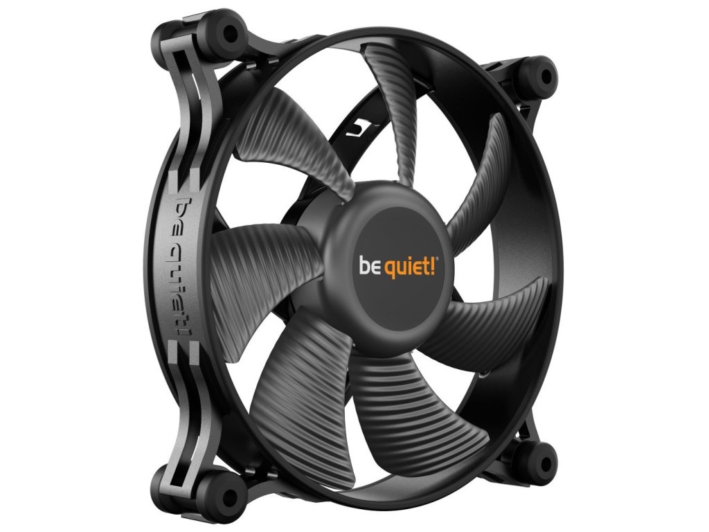 BE QUIET! Shadow Wings 2 PWM 120 mm (BL085)