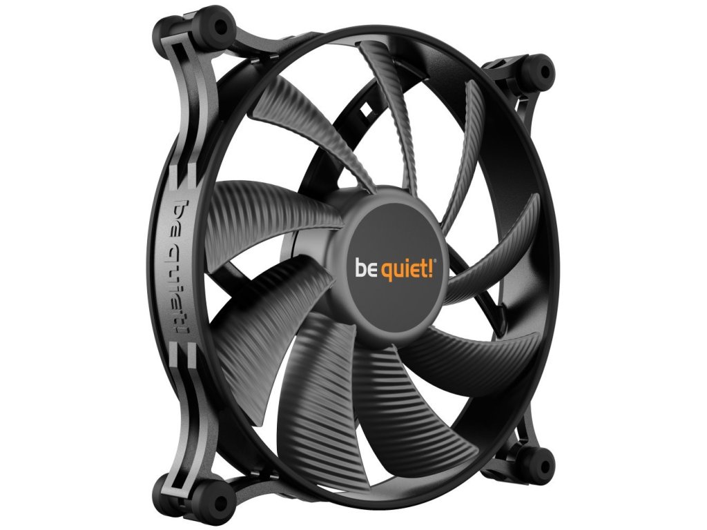 BE QUIET! Shadow Wings 2 PWM 140 mm (BL087)