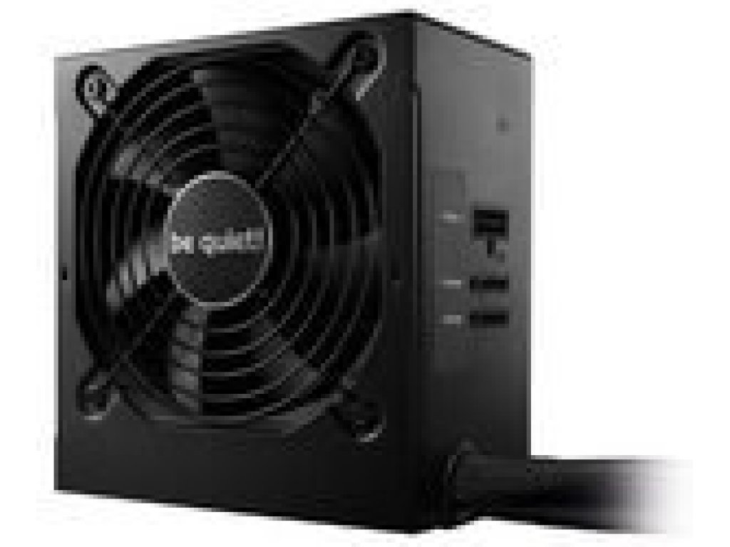 BE QUIET! SYSTEM POWER 9 400W CM (BN300)