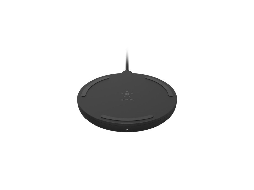 BELKIN 10W Wireless Charging Pad (WIA001btBK)