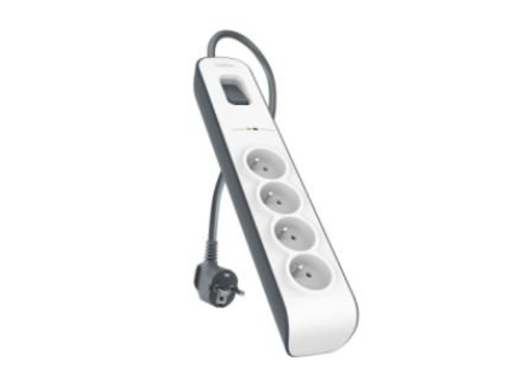 BELKIN SurgeStrip BSV400 (BSV400ca2M)