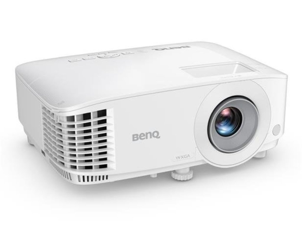 BenQ DLP Projektor MW560 (9H.JNF77.13E)