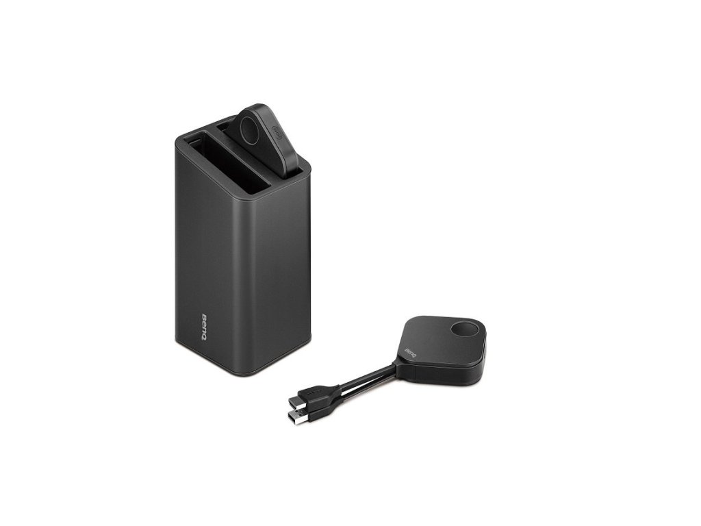 BENQ InstaShow - Button kit WDC10