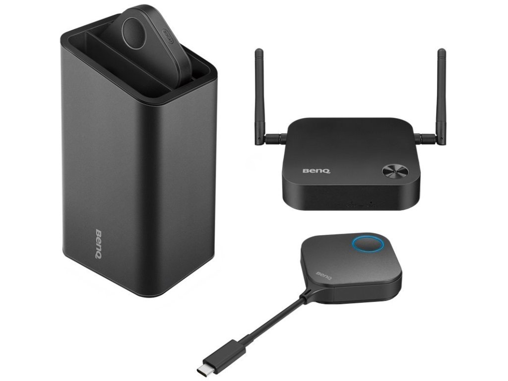 BENQ InstaShow WDC10C (9H.JLD78.N4E)