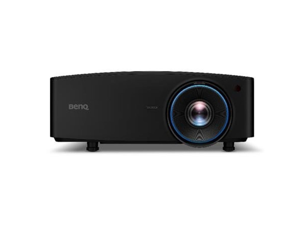 BENQ LU935ST - WUXGA/ DLP projektor/ Laser/ 5500ANSI/ 3M:1/ 2x VGA/ 2x HDMI/ USB/ LAN/ repro (9H.JNC77.15E)