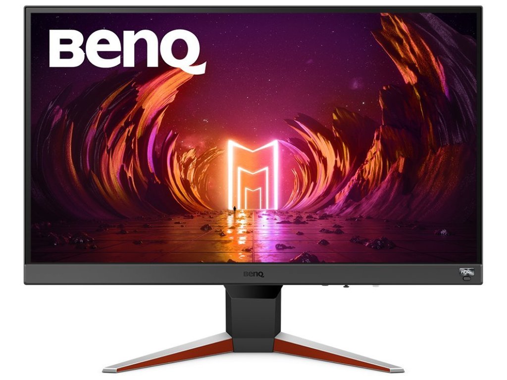 BenQ monitor 23,8" EX240N (9H.LL6LB.QBE)