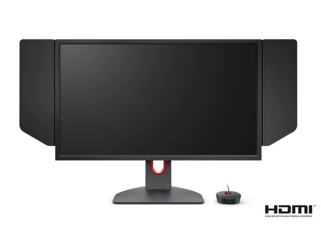 BENQ monitor 27" Zowie XL2746K (9H.LKJLB.QBE)