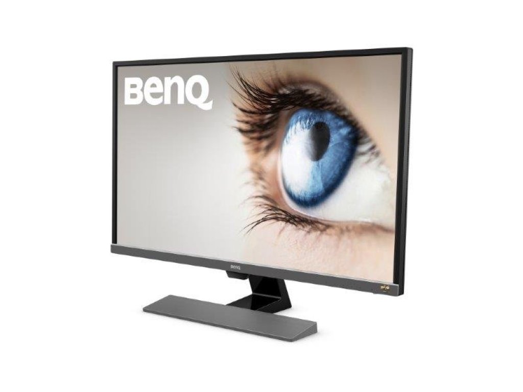BENQ monitor 32'' EW3270U (9H.LGVLA.TSE)