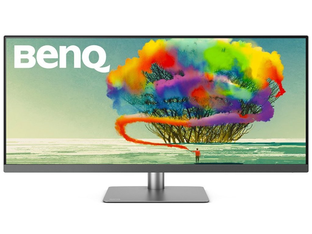 BENQ monitor 34" PD3420Q (9H.LJHLB.QBE)