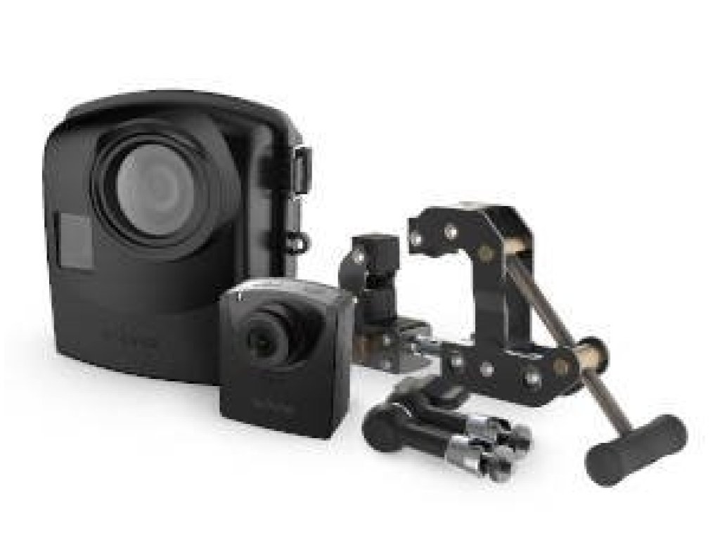 BRINNO Professional Construction Camera Pack BCC2000