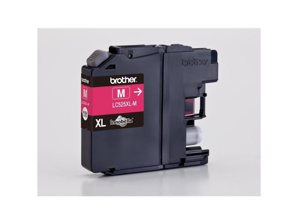 BROTHER cartridge LC-525XLM magenta