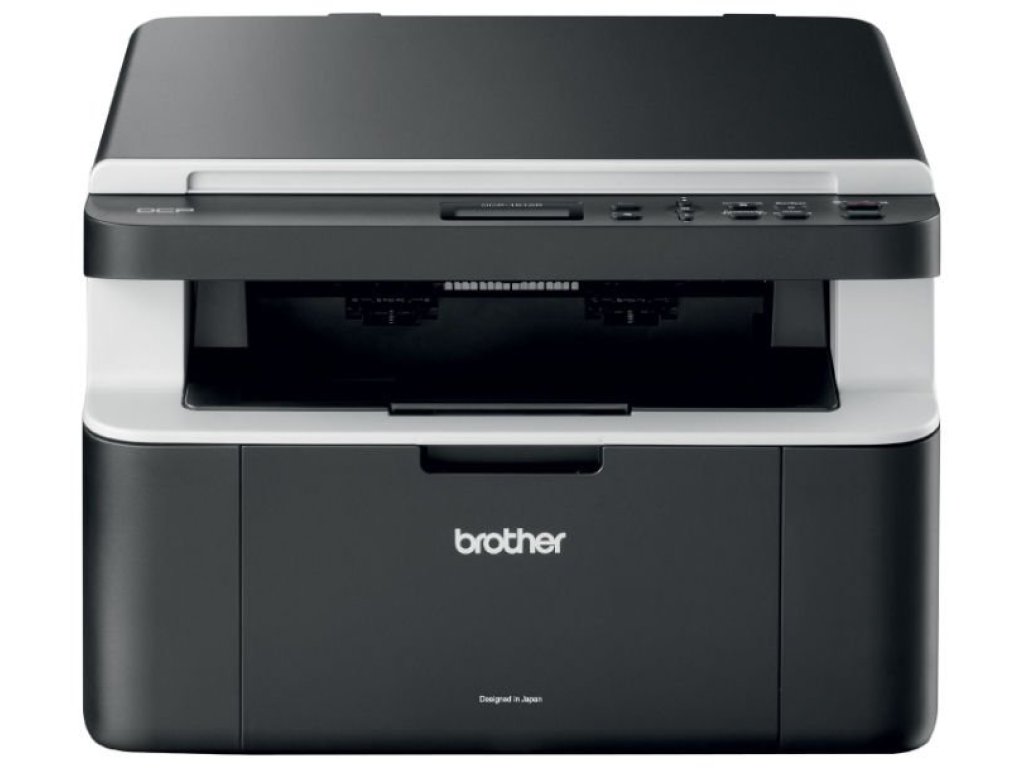BROTHER DCP-1512E (DCP1512EYJ1)